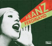 Domino Records Franz Ferdinand You Could Have Had It So Much Better (inclusief DVD)