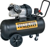 NUAIR Oliecompressor Type V 100L 10 Bar 3 Km N/8119750Nua