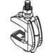 Alstertaler Schrauben & Präzisionsteile Hoekverbinder 820090200100000 1 pièce