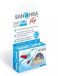 Bouchons d'oreilles Sanohra Fly Protection auditive pour enfants - 1 paire