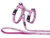 Nobby Kattengarnituur XL "Camouflage" roze