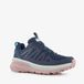 Skechers Switch Back - Cascades dames wandel sneakers blauw