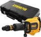 D25911K Marteau-piqueur SDS-Max 27J 230V 1700W en Mallette