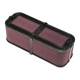 K&N 100-8570 auto-speciale luchtfilterkits