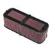 K&N 100-8570 auto-speciale luchtfilterkits