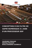 Conception OmniScriptum SRL Conception d'Un Filtre de Sapin Numérique À l'Aide d'Un Processeur DSP