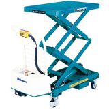 Table élévatrice mobile - Capacité de levage 150 à 500 kg