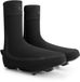 Rogelli Essential Dames en Heren Overschoenen - Winddicht - Zwart