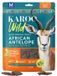 Karoo Wild Antelope en Oregano Bites - 227gr