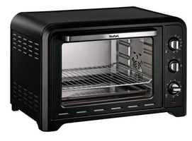 Moulinex Optimo 39 L Electric Oven - Black