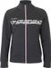 Tecnifibre Knit Veste Noir M Femme