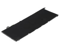 CoreParts MBXDE-BA0138 Laptop Batterij voor Dell XPS 13 2015 9343 Zwart 7,4 V