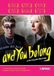 Sonic Rendezvous Scream Club - And You Belong (DVD)