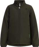Schmuddelwedda Softshelljack - gerecycled materiaal
