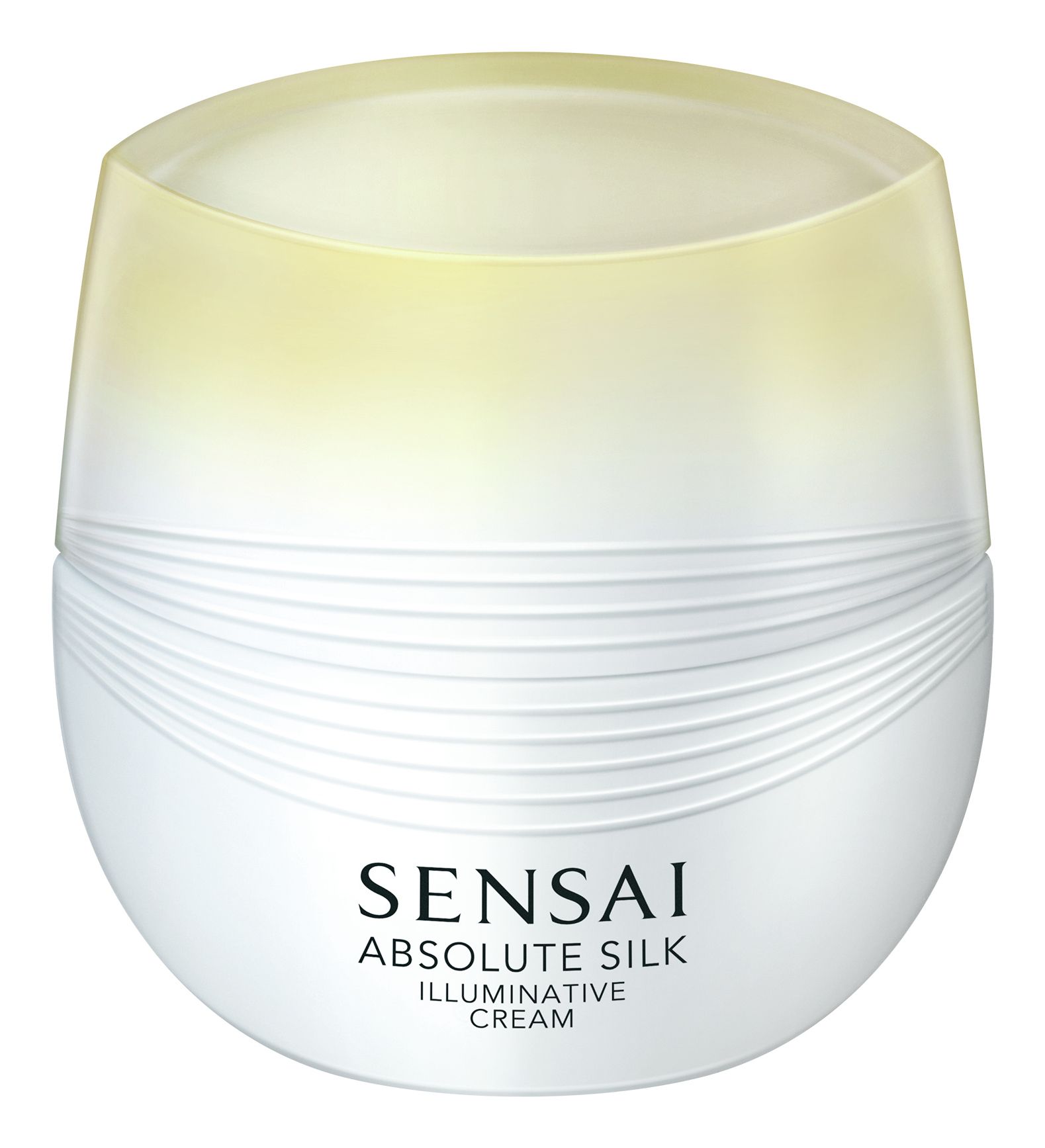 SENSAI Absolute Silk Illuminative Day & Night Face Cream - 40ml