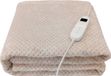Botti Medic Series Hestio couverture chauffante électrique 180 x 130 cm 160W Beige