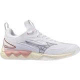 Mizuno Wave Luminous Indoorschoenen voor dames