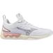 Mizuno Wave Luminous Indoorschoenen voor dames