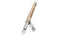 Caran d'Ache Varius Edelweiss Vulpen – Limited Edition – M