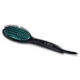 Rowenta Power Straight CF5820 - Straightening Stijlborstel - Zwart/Groen