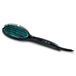 Rowenta Power Straight CF5820 - Straightening Stijlborstel - Zwart/Groen