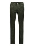 Gardeur Pantalon 'Bill' kaki