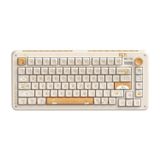 Iqunix ZX75 Sunset Ponder Wireless Mechanical Keyboard