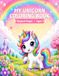 My Unicorn Colouring Book