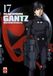 Reprint maximum gantz n.17