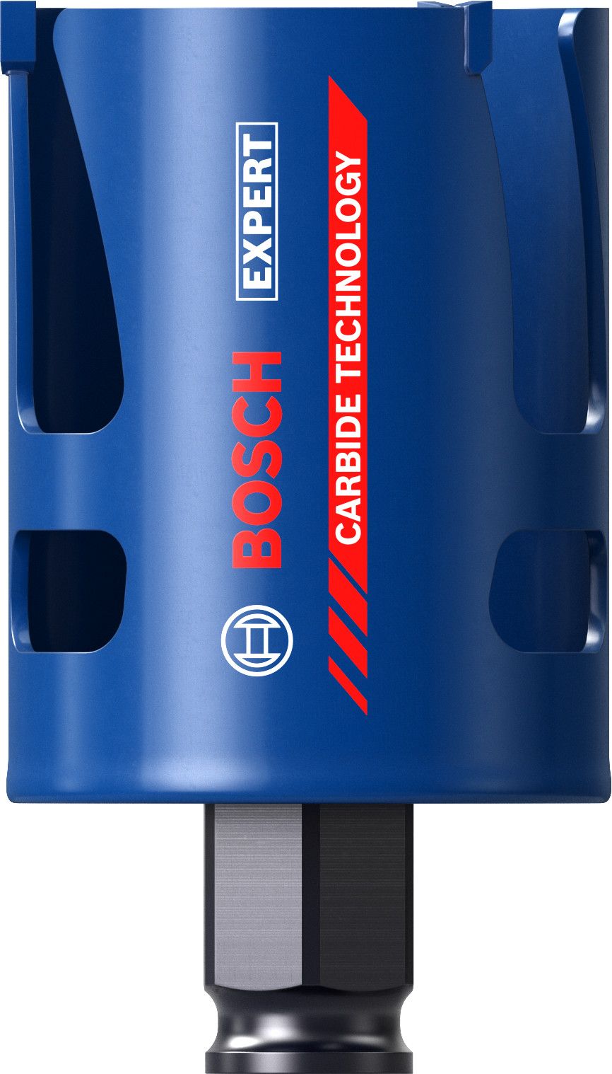Bosch EXPERT Construction Material PC Plus gatzaag 51mm