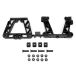 Hpi Racing Savage Bulkhead arrière