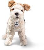 Steiff Foxy Fox Terrier 32 cm Multicoloured