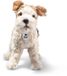 Steiff Foxy Fox Terrier 32 cm Multicoloured