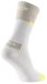 Sidi Sokken Neo Unisexe Taille 44-46 Blanc Sable Polyamide