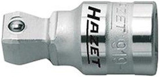 HAZET Cardanverlengstuk 1/2\" 46mm