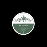 Compost Solomun - Compost Black Label 36 (12" Single)