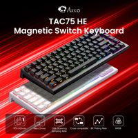 Akko TAC75 HE Clavier