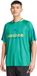 adidas Tiro Jersey Heren T-shirt Groen - Maat L
