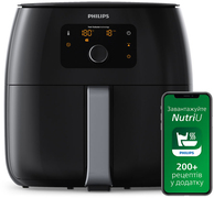 Philips Premium HD9650/90 Airfryer XXL - 6 porties