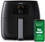 Philips Premium HD9650/90 Airfryer XXL - 6 porties logo