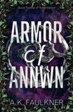 Armor Ravensword Press Armor of Annwn Paperback