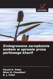 Zintegrowane zarządzanie azotem w uprawie prosa perlowego kharif