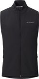 Vaude Bike Yaras Gilet Zwart M Man