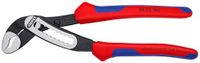 Knipex Alligator Waterpomptang zwart geatramenteerd, met meer-componentengrepen 180 mm 88 02 180