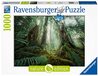 Ravensburger - Puzzel 1000 stukjes in het bos (Nature Edition) volwassenen - 4005556174942