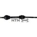 SNR Kits de transmission - DK55.183