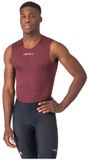 Castelli Pro Mesh 2.0 Mouwloos Basislaag Paars L Man