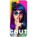 1001 coques Shh Siliconen hoesje compatibel met Xiaomi Redmi Note 11 Pro Plus 5G