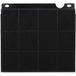 Filtre à charbon compatible toutes marques Typ15 pour hotte aspirante