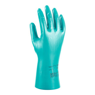 Honeywell KCL handschoenen Camatril 730 nitril velours Aantal:1